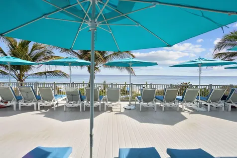 4750 S Ocean Boulevard Highland Beach FL 33487