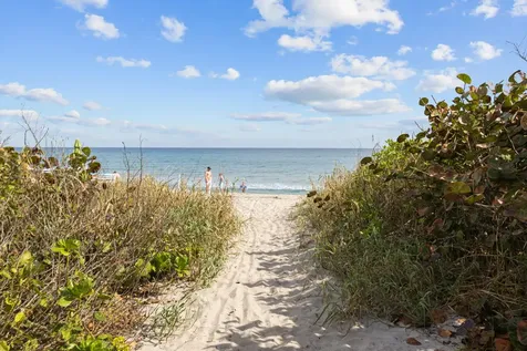 4750 S Ocean Boulevard Highland Beach FL 33487