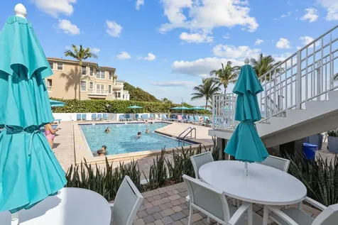 4750 S Ocean Boulevard Highland Beach FL 33487