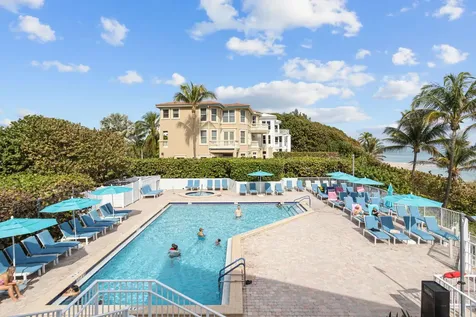 4750 S Ocean Boulevard Highland Beach FL 33487