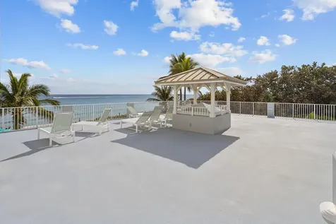 4750 S Ocean Boulevard Highland Beach FL 33487