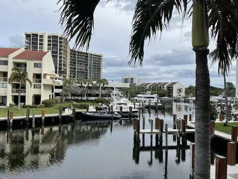 4750 S Ocean Boulevard Highland Beach FL 33487