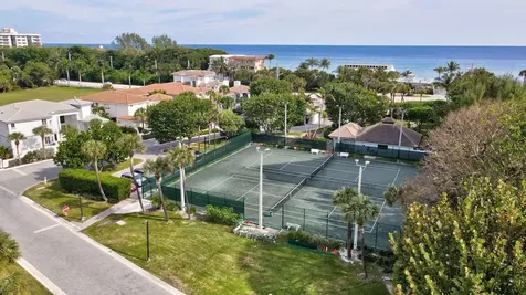 4750 S Ocean Boulevard Highland Beach FL 33487