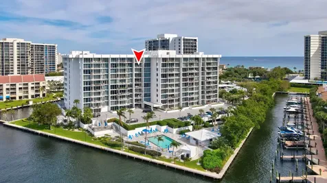 4750 S Ocean Boulevard Highland Beach FL 33487