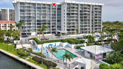 4750 S Ocean Boulevard Highland Beach FL 33487
