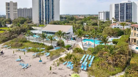 4750 S Ocean Boulevard Highland Beach FL 33487