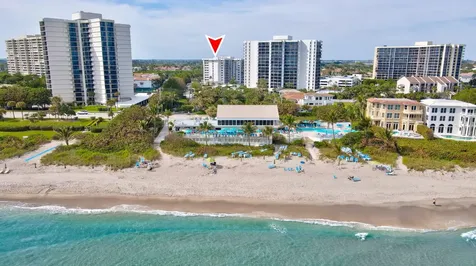 4750 S Ocean Boulevard Highland Beach FL 33487