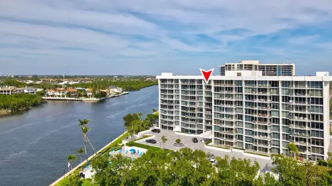 4750 S Ocean Boulevard Highland Beach FL 33487