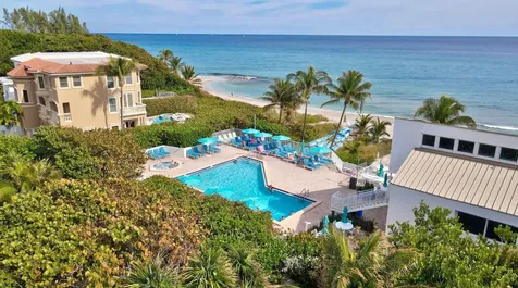 4750 S Ocean Boulevard Highland Beach FL 33487