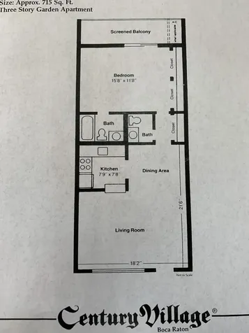 90 Mansfield C Boca Raton FL 33434