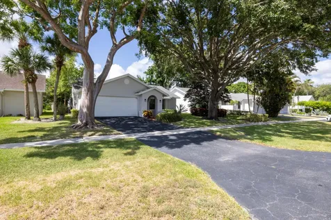 10608 180th Place Boca Raton FL 33498