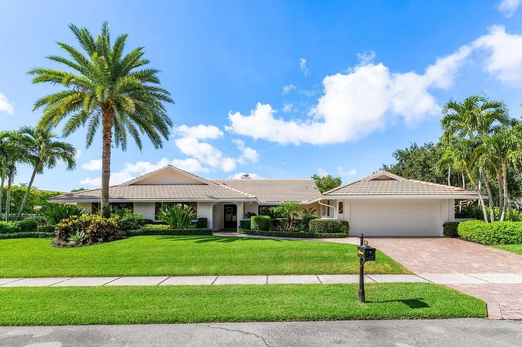 3160 Saint James Drive Boca Raton FL 33434
