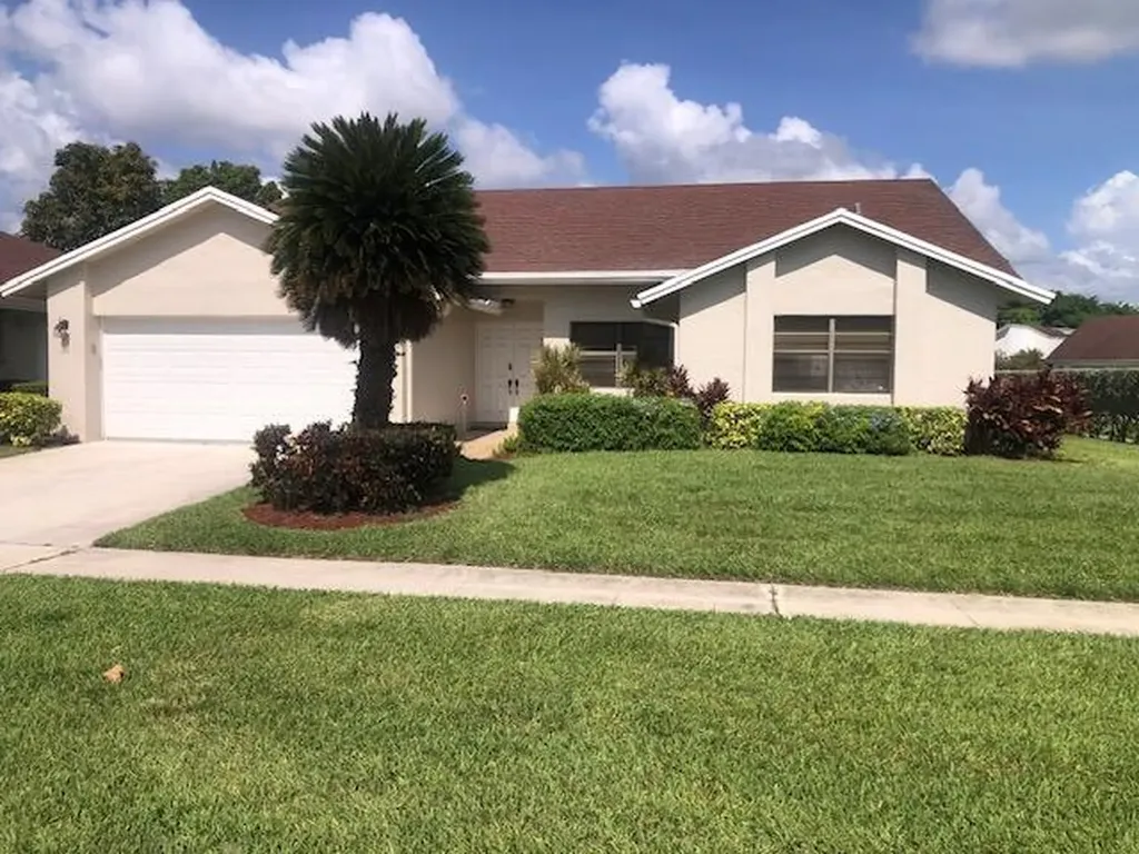 7992 Chula Vista Crescent Boca Raton FL 33433