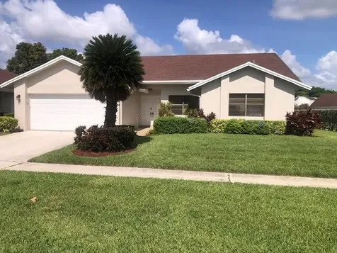 7992 Chula Vista Crescent Boca Raton FL 33433