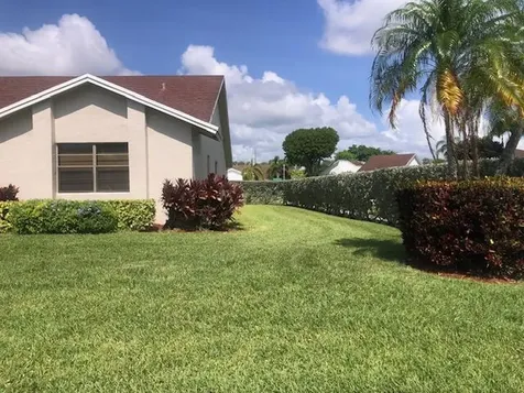 7992 Chula Vista Crescent Boca Raton FL 33433