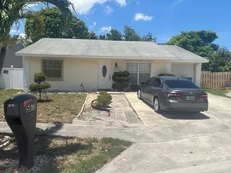 5670 Ithaca Circle Greenacres FL 33463