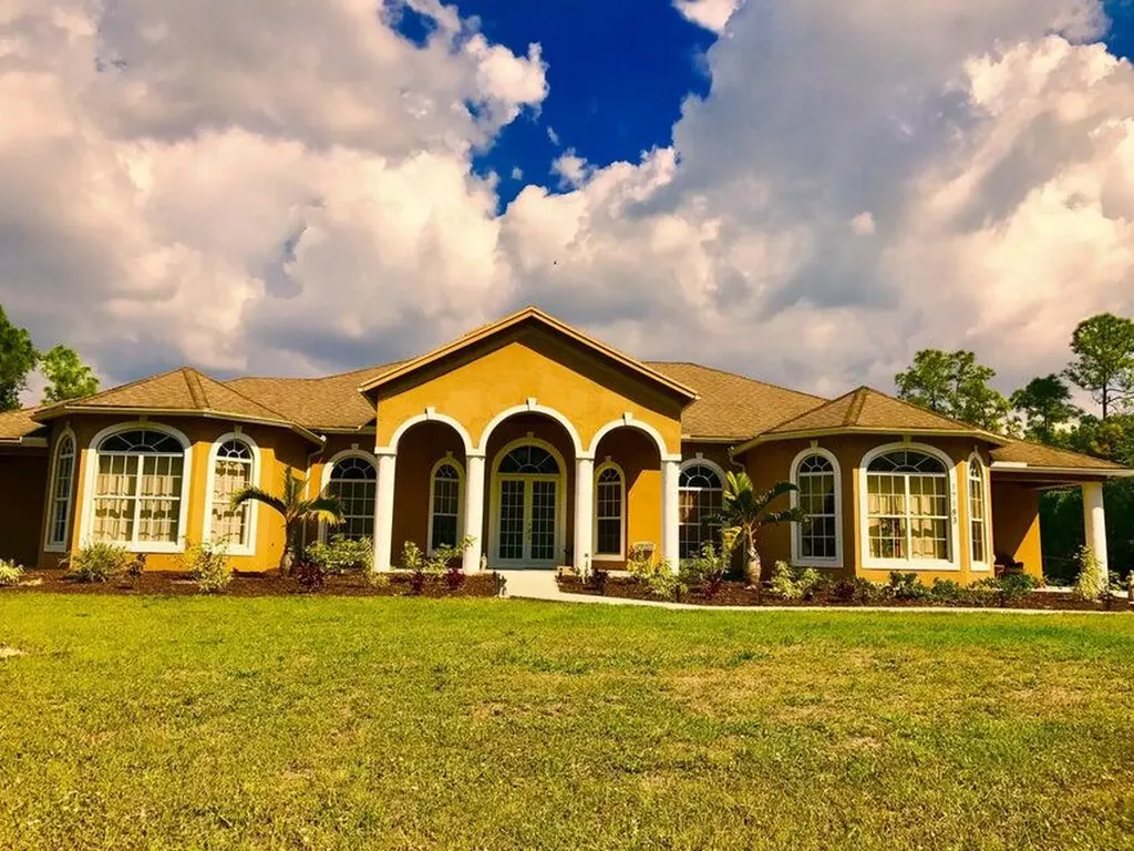 17183 80th Street The Acreage FL 33470