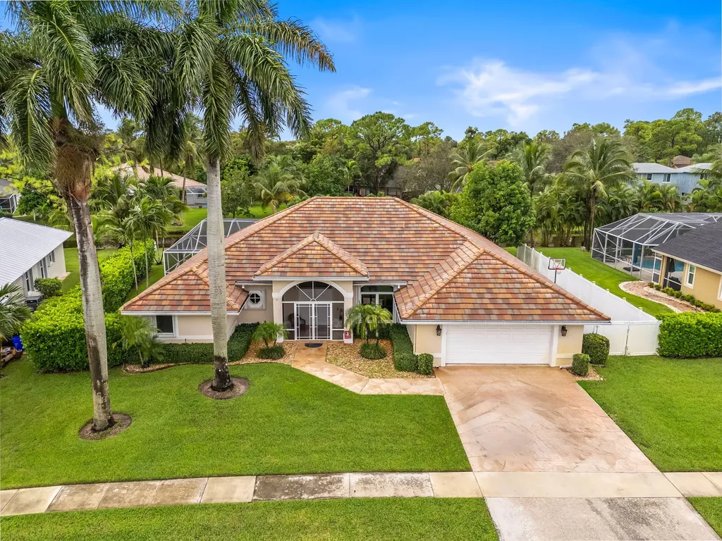 13520 Northumberland Circle Wellington FL 33414