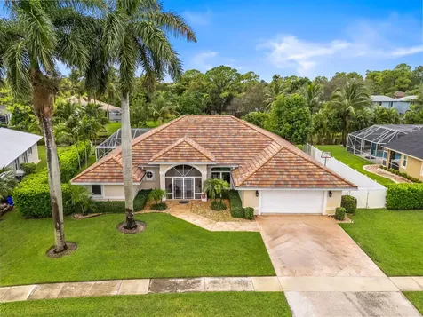 13520 Northumberland Circle Wellington FL 33414