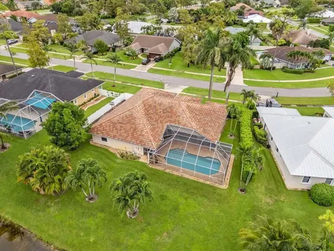 13520 Northumberland Circle Wellington FL 33414