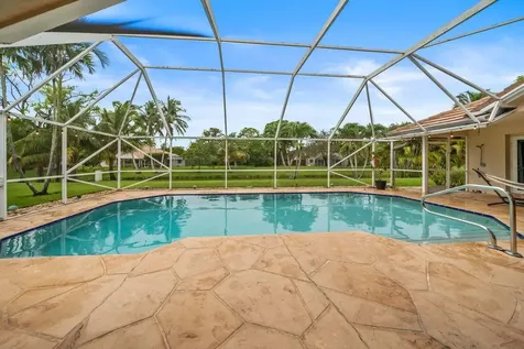 13520 Northumberland Circle Wellington FL 33414