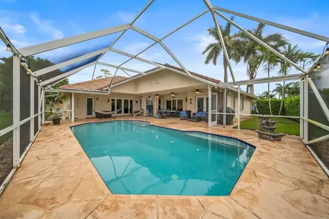 13520 Northumberland Circle Wellington FL 33414