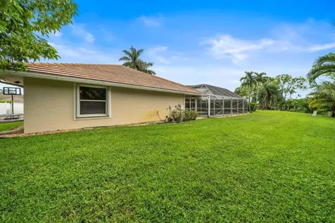 13520 Northumberland Circle Wellington FL 33414