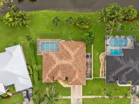 13520 Northumberland Circle Wellington FL 33414