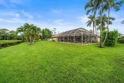 13520 Northumberland Circle Wellington FL 33414