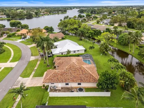 13520 Northumberland Circle Wellington FL 33414