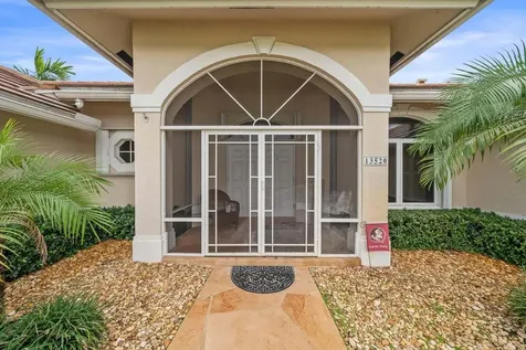 13520 Northumberland Circle Wellington FL 33414