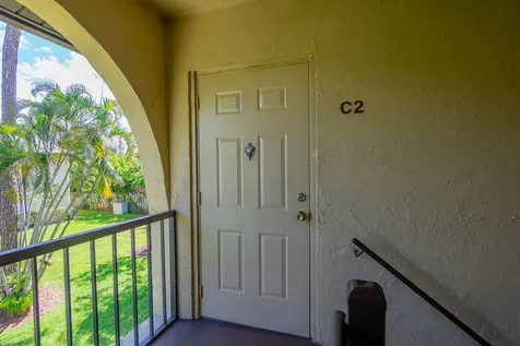 318 Pine Ridge Circle Greenacres FL 33463