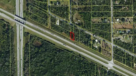 0 State Road 60 Okeechobee FL 34972