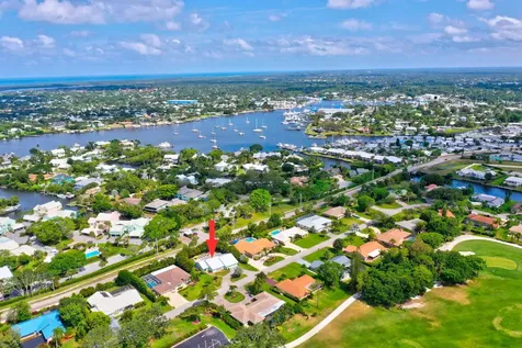 3824 Se Fairway Stuart FL 34997