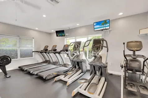 3824 Se Fairway Stuart FL 34997