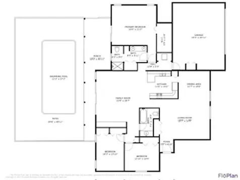 3824 Se Fairway Stuart FL 34997