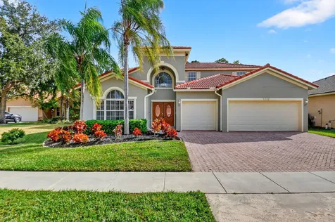 1282 Pebble Ridge Lane West Palm Beach FL 33411