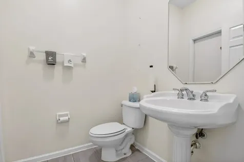 1282 Pebble Ridge Lane West Palm Beach FL 33411