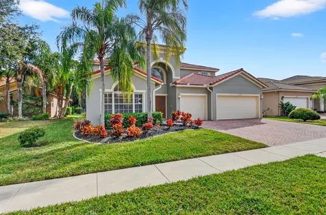 1282 Pebble Ridge Lane West Palm Beach FL 33411