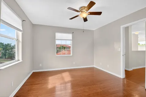 1282 Pebble Ridge Lane West Palm Beach FL 33411