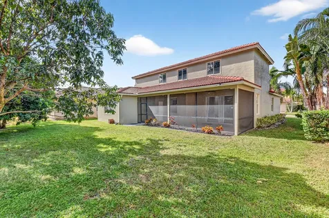 1282 Pebble Ridge Lane West Palm Beach FL 33411