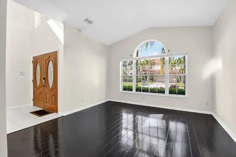 1282 Pebble Ridge Lane West Palm Beach FL 33411