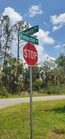 14492 Rowan Avenue Port Charlotte FL 33953