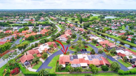 11063 Oakdale Road Boynton Beach FL 33437