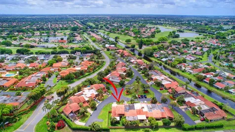 11063 Oakdale Road Boynton Beach FL 33437