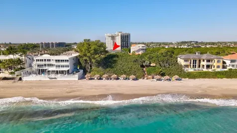 3912 S Ocean Boulevard Highland Beach FL 33487