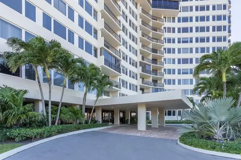 3912 S Ocean Boulevard Highland Beach FL 33487