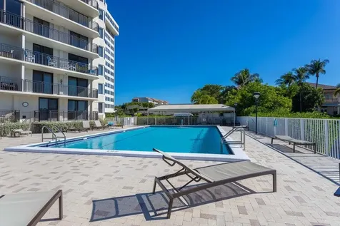 3912 S Ocean Boulevard Highland Beach FL 33487