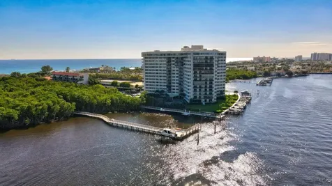 3912 S Ocean Boulevard Highland Beach FL 33487