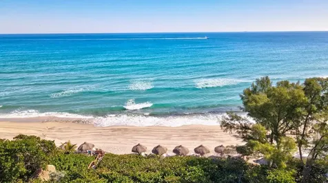 3912 S Ocean Boulevard Highland Beach FL 33487